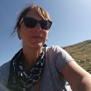 Meet your Posher, Natasha